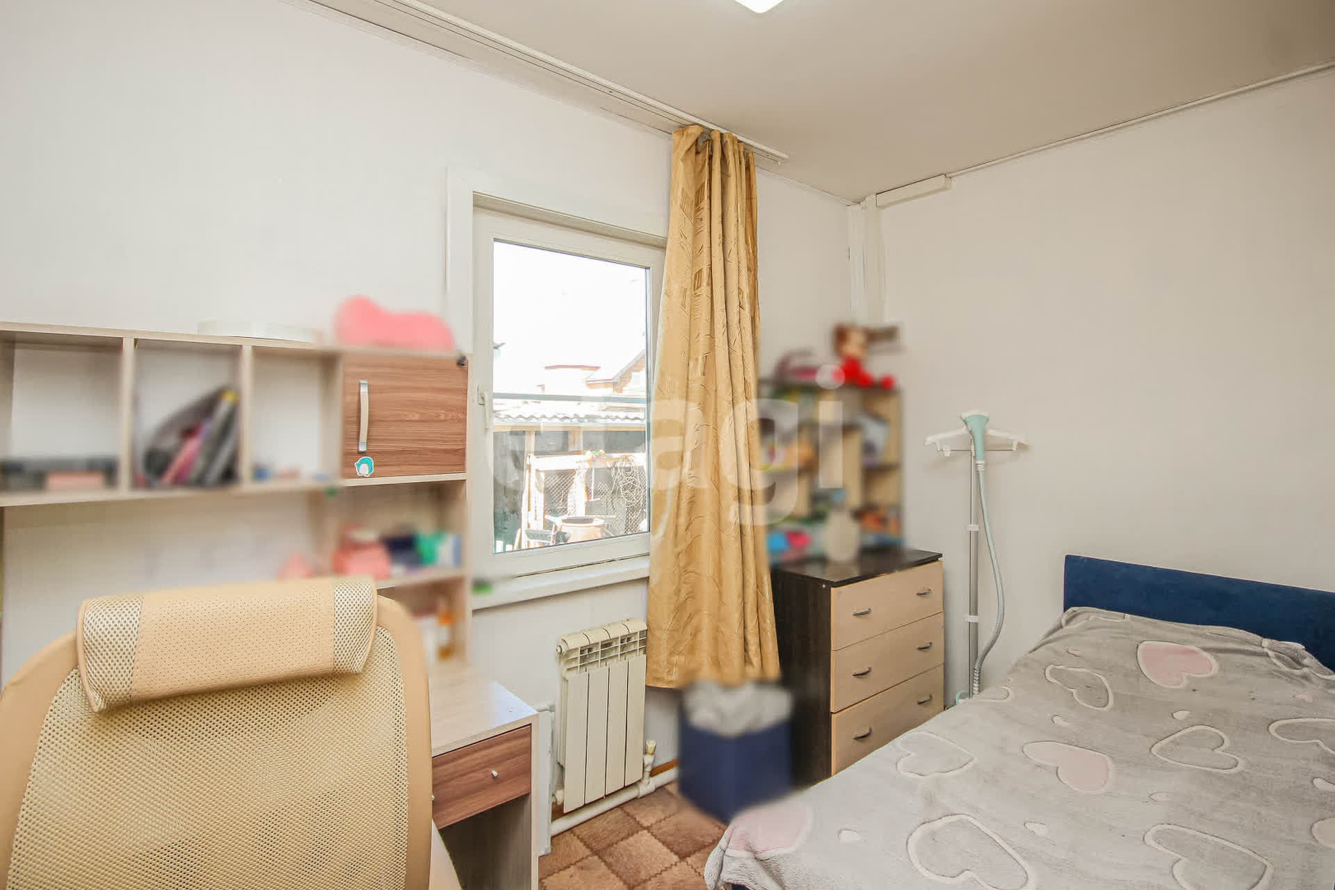 Продажа дома, 93м <sup>2</sup>, 8 сот., Улан-Удэ, Республика Бурятия,  