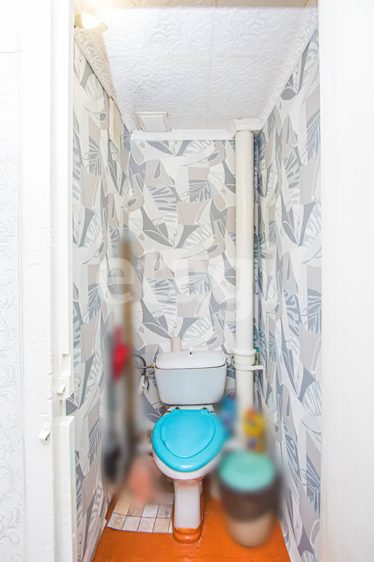 Продажа 4-комнатной квартиры, Улан-Удэ, Республика Бурятия,  Улан-Удэ