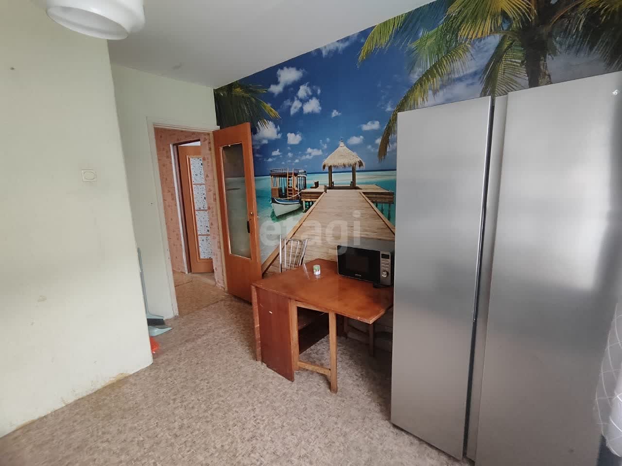 Продажа 3-комнатной квартиры, Южно-Сахалинск, Сахалинская область,  Южно-Сахалинск