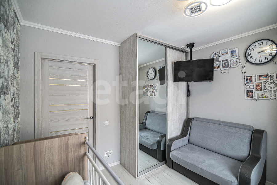 Продажа 1-комнатной квартиры, Южно-Сахалинск, Сахалинская область,  Южно-Сахалинск