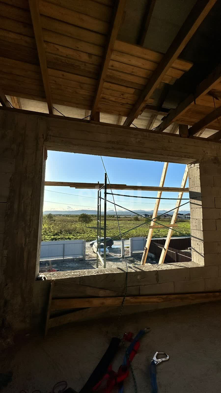 Продажа дома, 198м <sup>2</sup>, 5 сот., Южно-Сахалинск, Сахалинская область,  