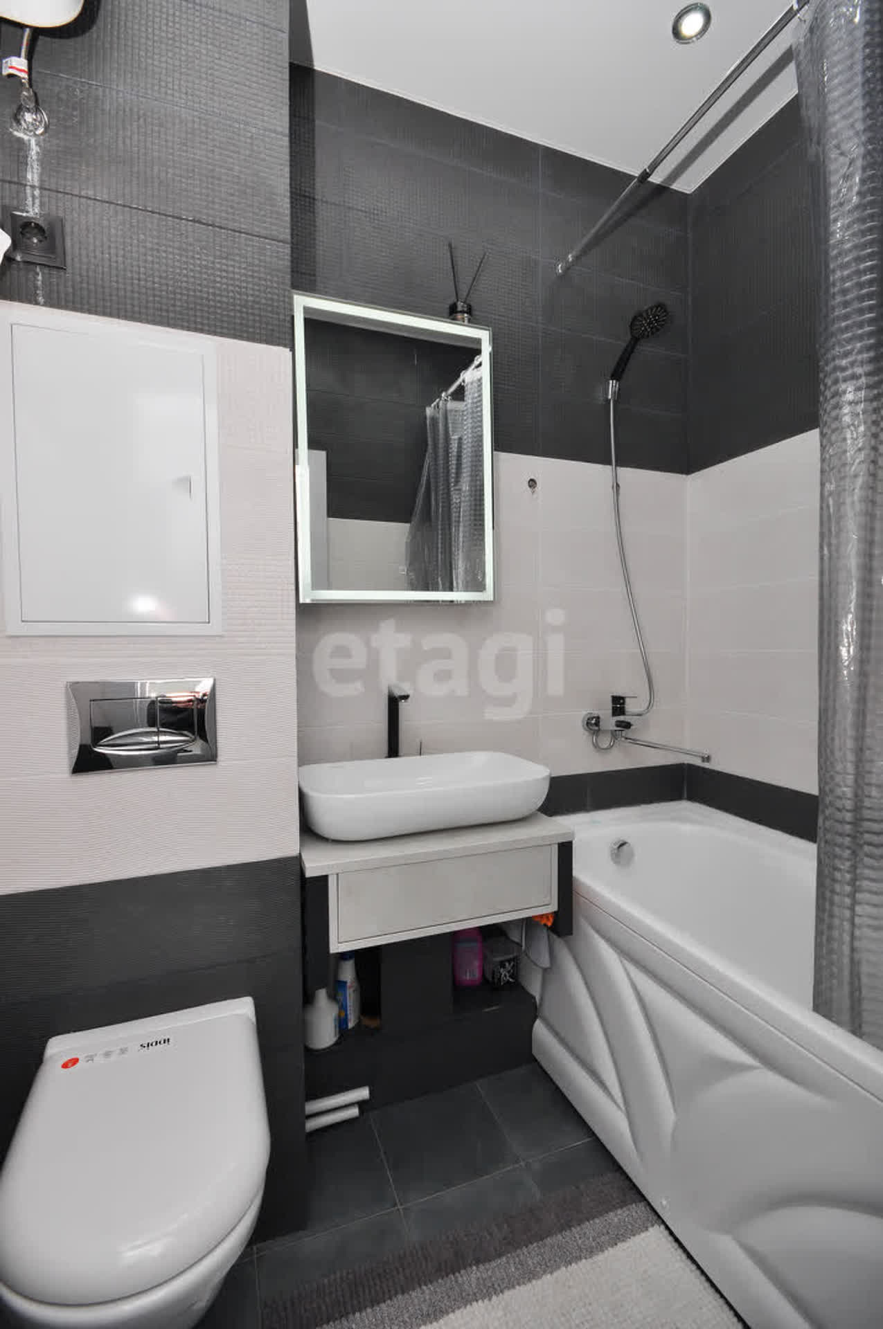 Аренда 1-комнатной квартиры, Южно-Сахалинск, Сахалинская область,  Южно-Сахалинск