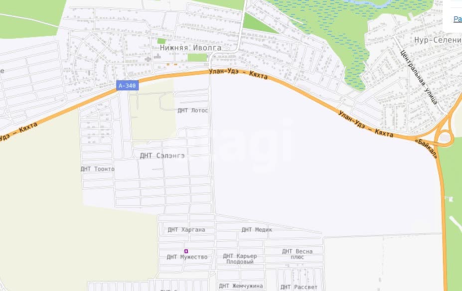 Продажа участка, Улан-Удэ, Республика Бурятия,  Иволгинский