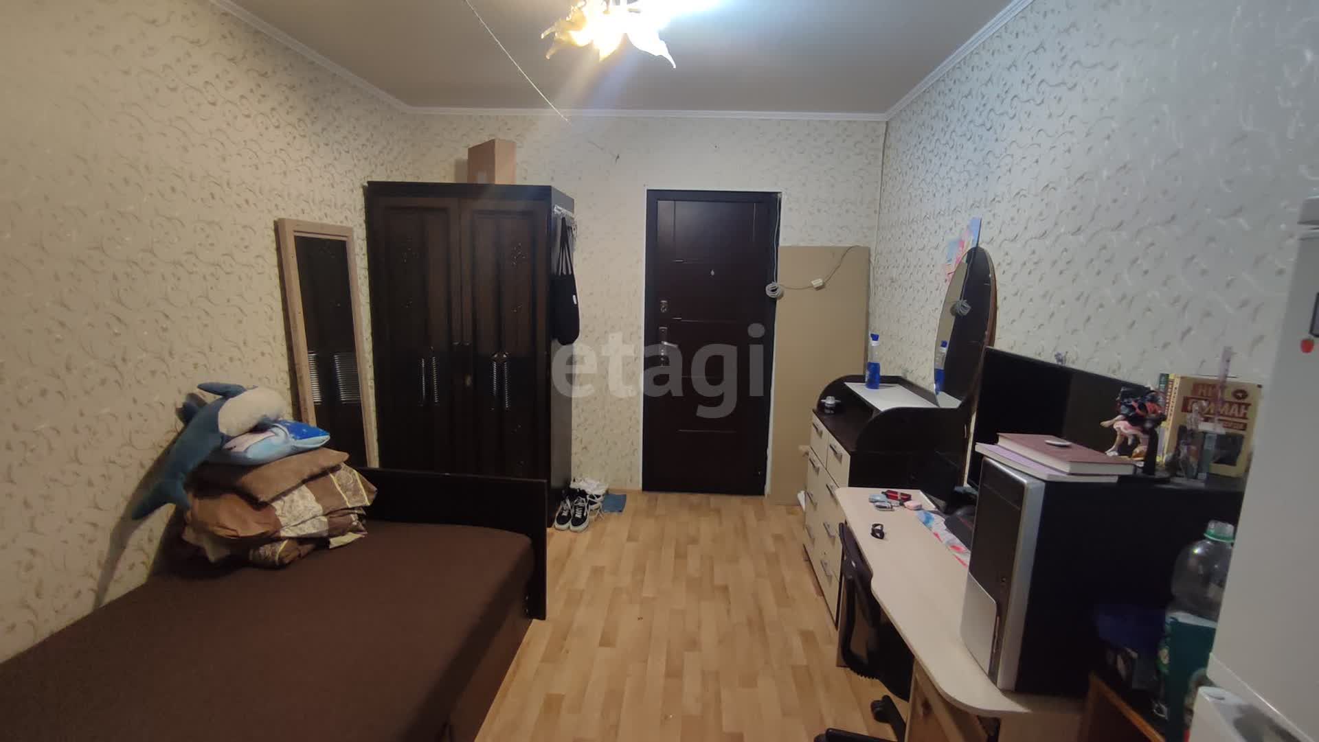 Продажа комнаты, 12м <sup>2</sup>, Южно-Сахалинск, Сахалинская область,  Южно-Сахалинск