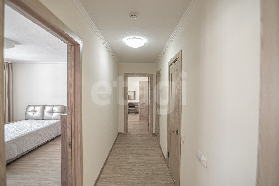 Аренда 2-комнатной квартиры, Южно-Сахалинск, Сахалинская область,  Южно-Сахалинск