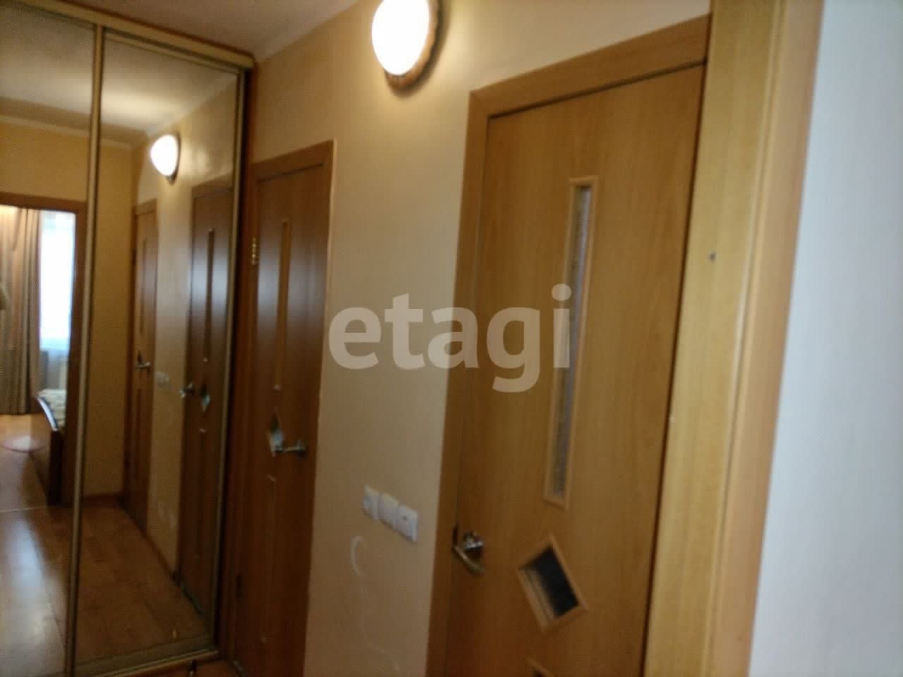 Продажа 2-комнатной квартиры, Улан-Удэ, Республика Бурятия,  Улан-Удэ