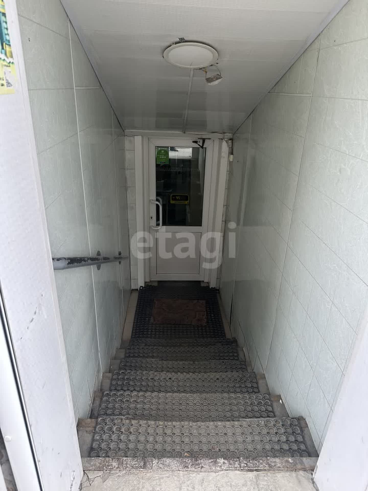 Продажа коммерческой недвижимости, 52м <sup>2</sup>, Южно-Сахалинск, Сахалинская область,  Южно-Сахалинск