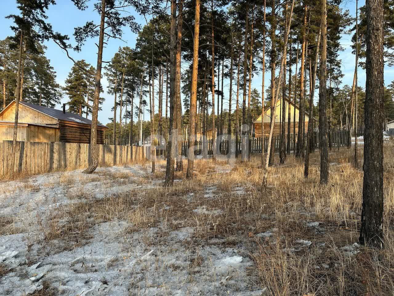 Продажа участка, Улан-Удэ, Республика Бурятия,  Октябрьский