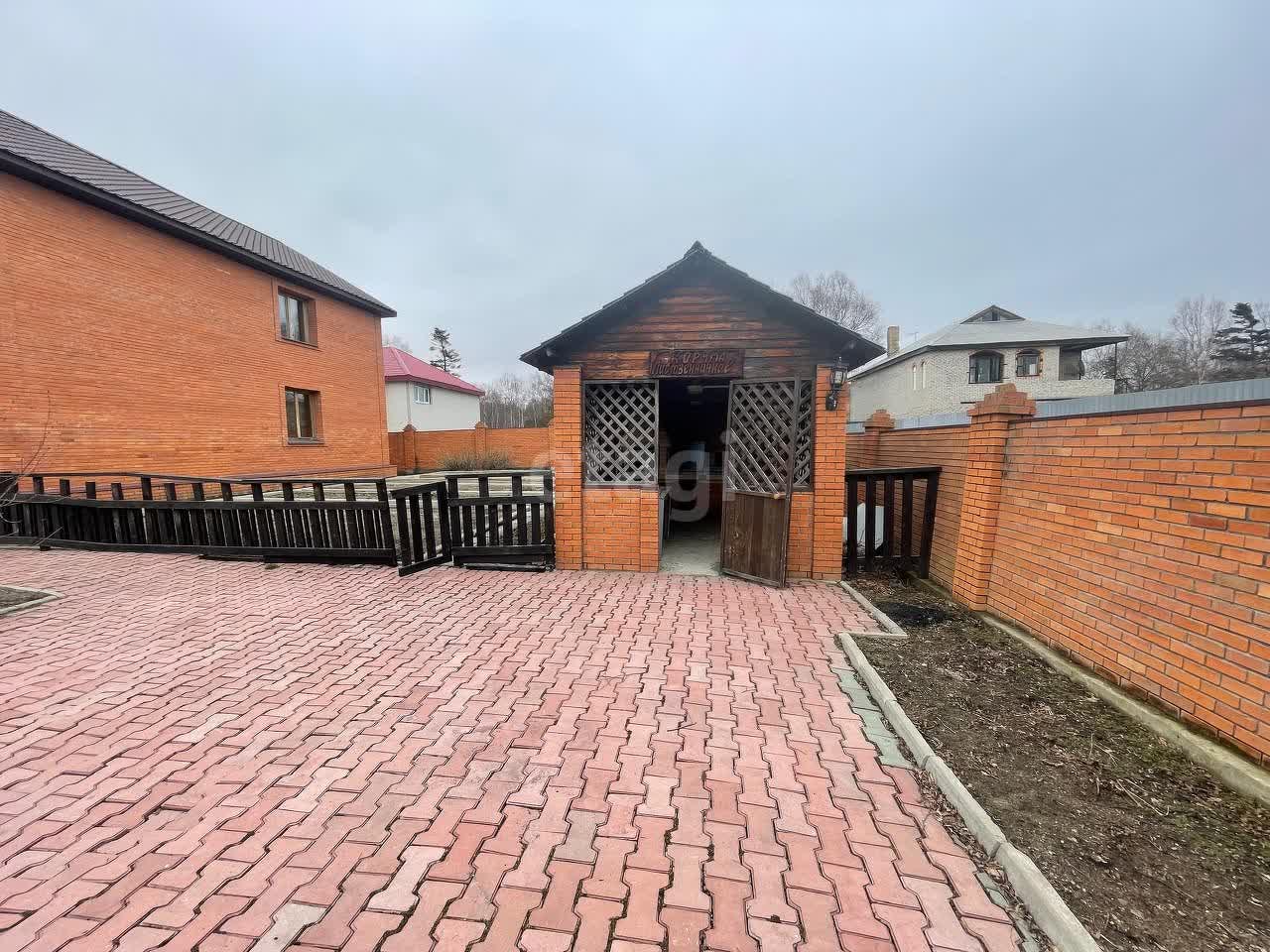 Продажа дома, 267м <sup>2</sup>, 10 сот., Южно-Сахалинск, Сахалинская область,  