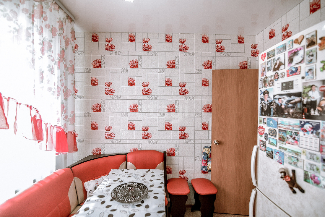 Продажа 3-комнатной квартиры, Южно-Сахалинск, Сахалинская область,  Южно-Сахалинск