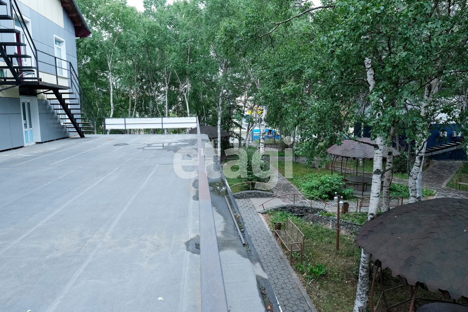 Аренда коммерческой недвижимости, 23м <sup>2</sup>, Южно-Сахалинск, Сахалинская область,  Южно-Сахалинск