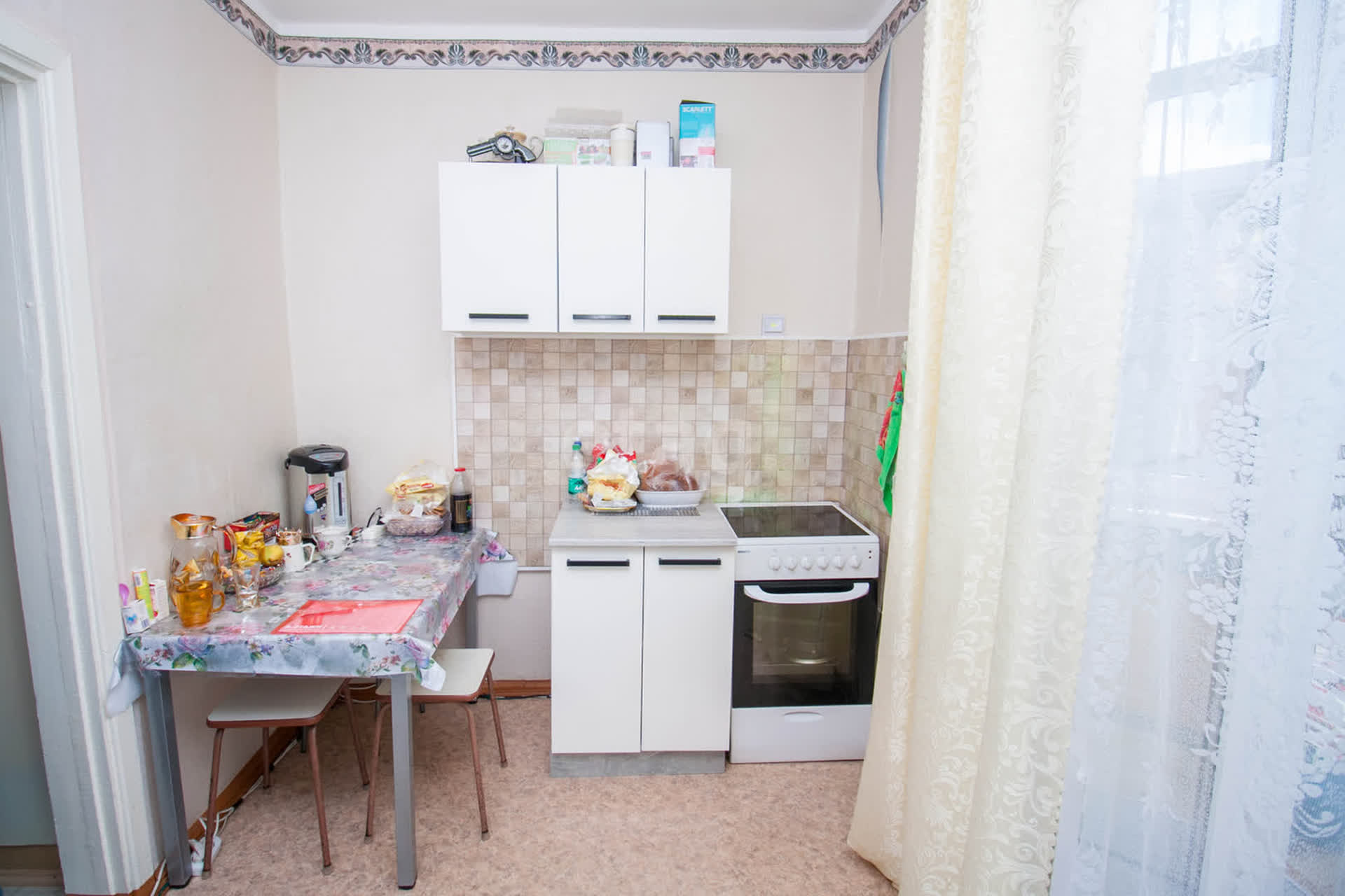 Продажа 2-комнатной квартиры, Южно-Сахалинск, Сахалинская область,  Южно-Сахалинск