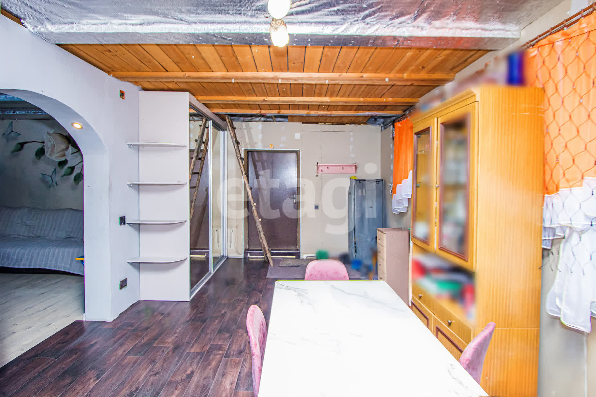 Продажа дома, 144м <sup>2</sup>, 4 сот., Улан-Удэ, Республика Бурятия,  Советский