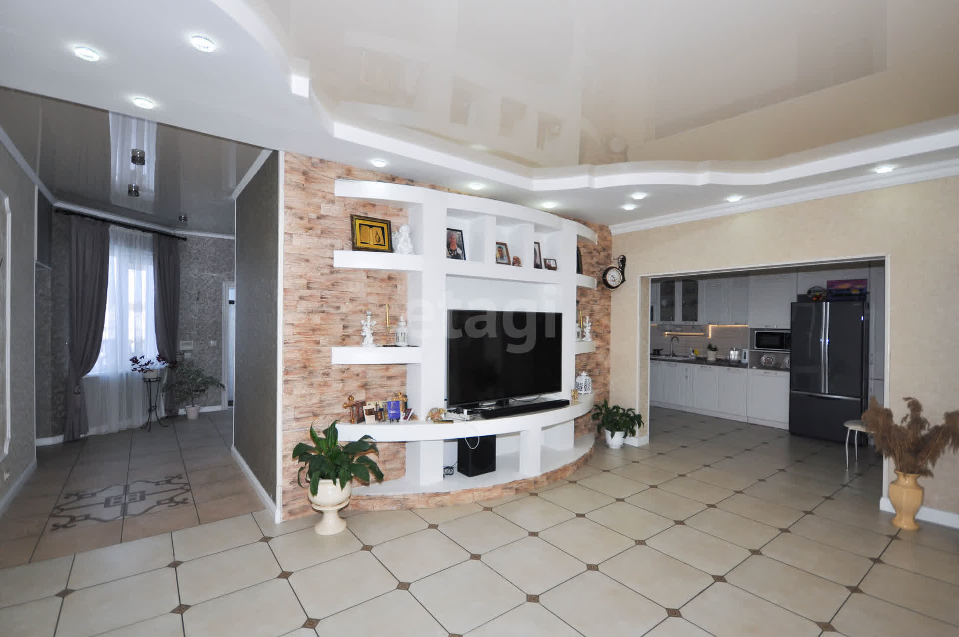 Продажа дома, 234м <sup>2</sup>, 13 сот., Южно-Сахалинск, Сахалинская область,  