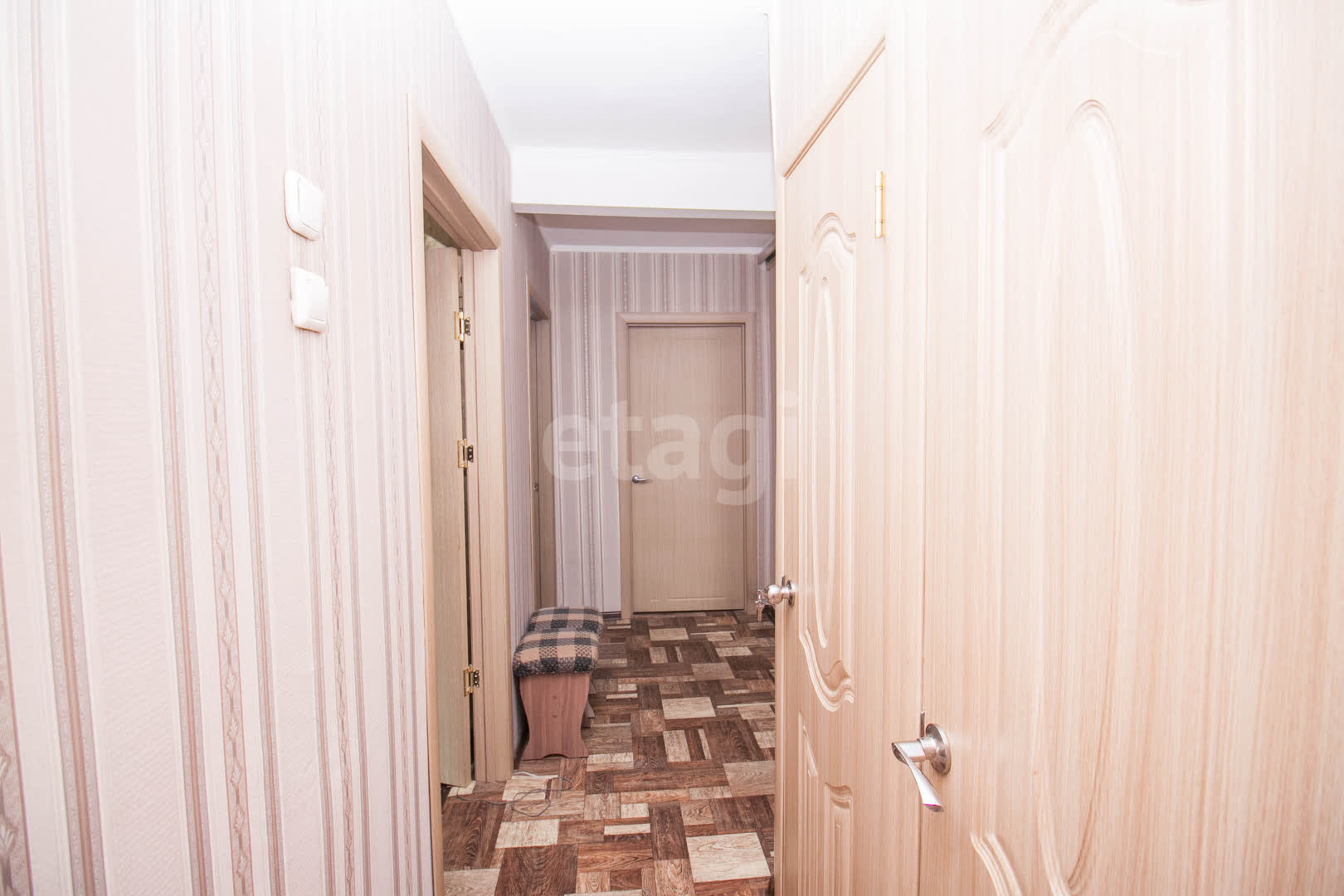 Продажа 3-комнатной квартиры, Южно-Сахалинск, Сахалинская область,  Южно-Сахалинск