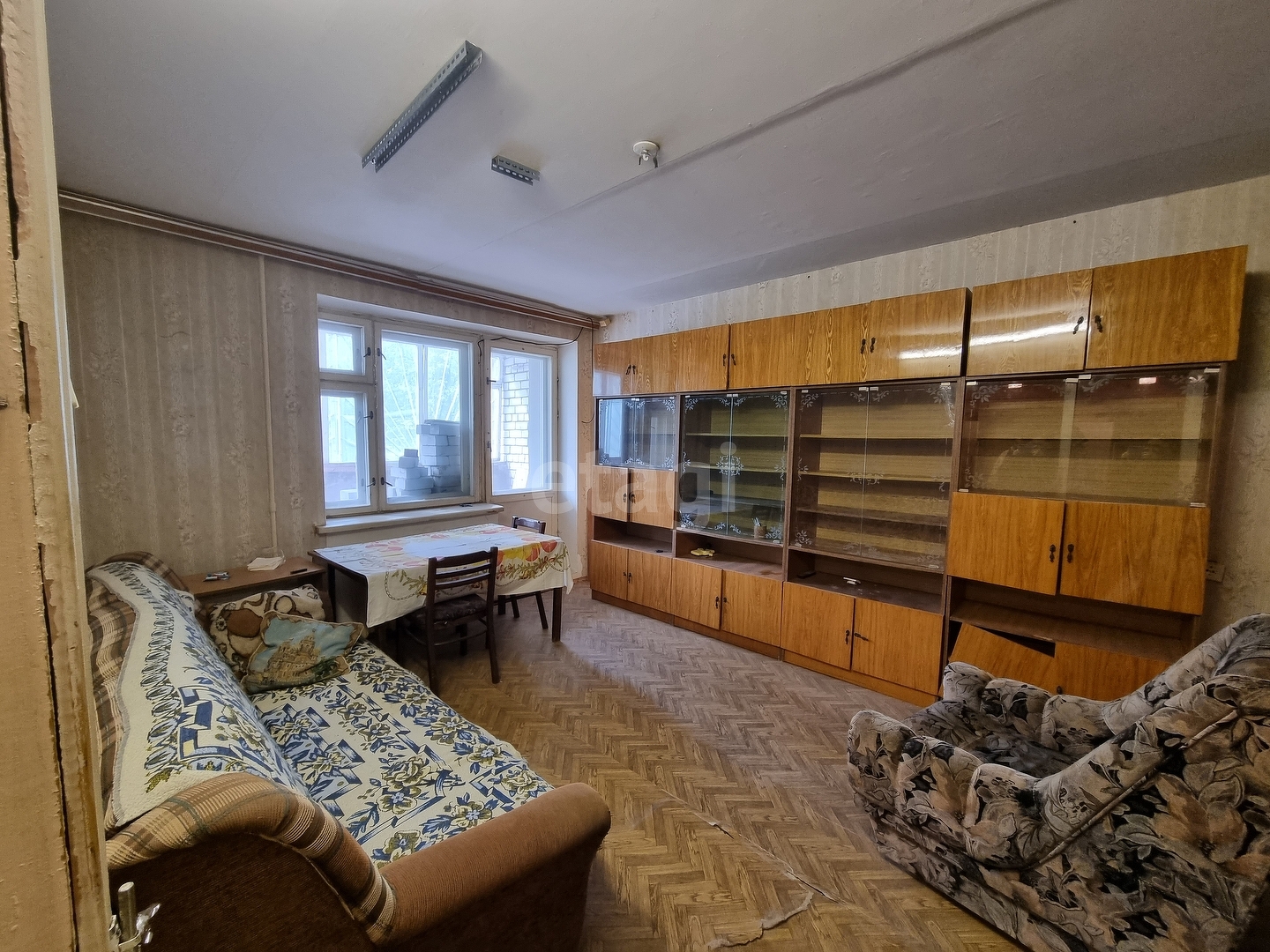 Продажа 4-комнатной квартиры, Калуга, Литейный пер.,  3