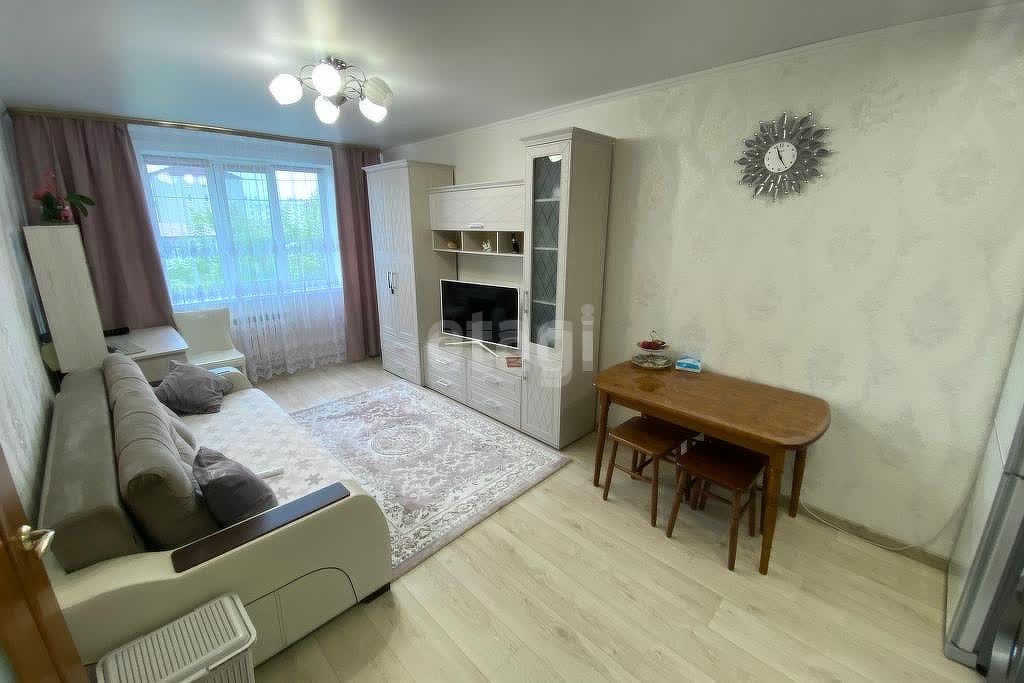 Продажа 1-комнатной квартиры, Южно-Сахалинск, Сахалинская область,  Южно-Сахалинск