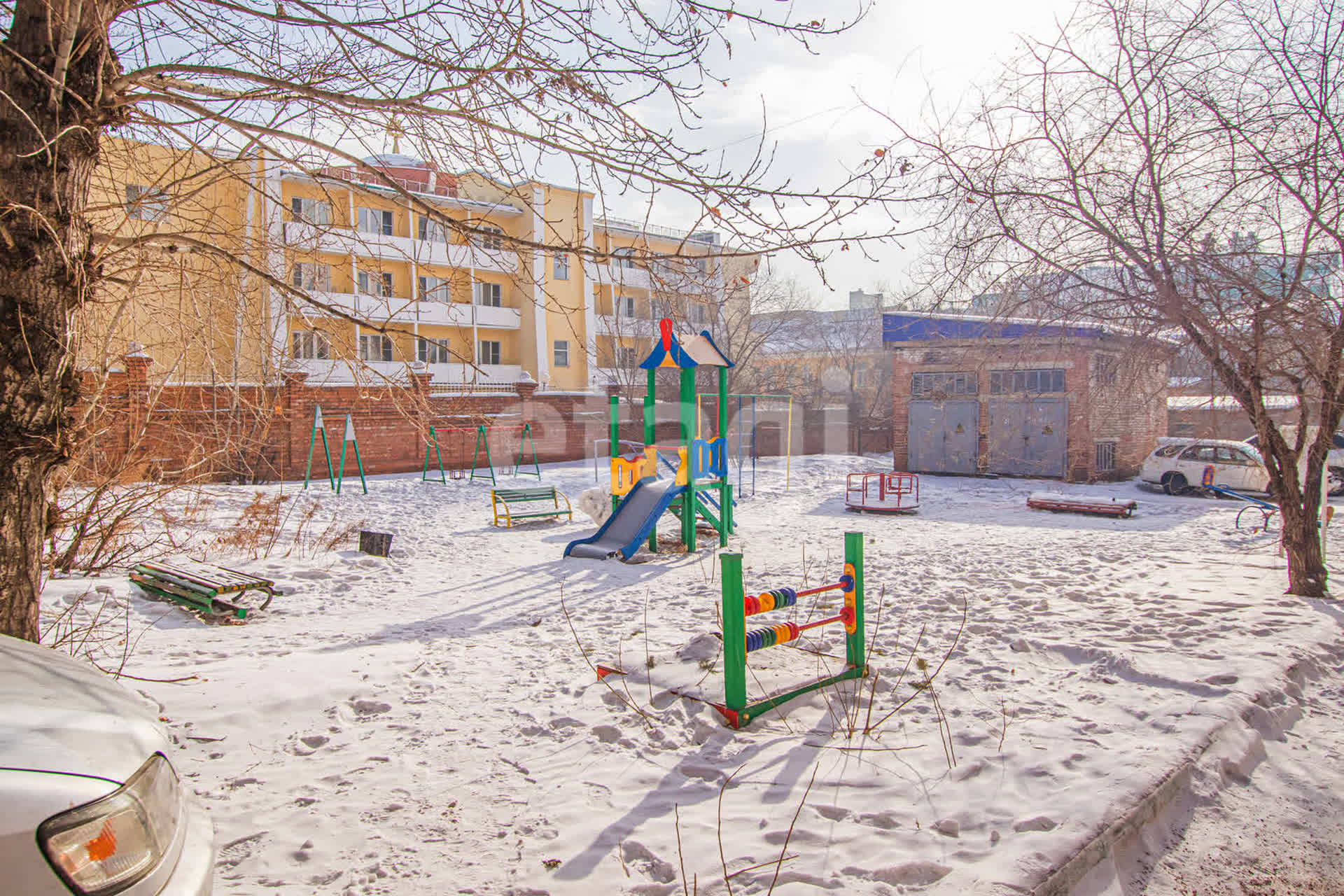 Продажа комнаты, 12м <sup>2</sup>, Улан-Удэ, Республика Бурятия,  Улан-Удэ