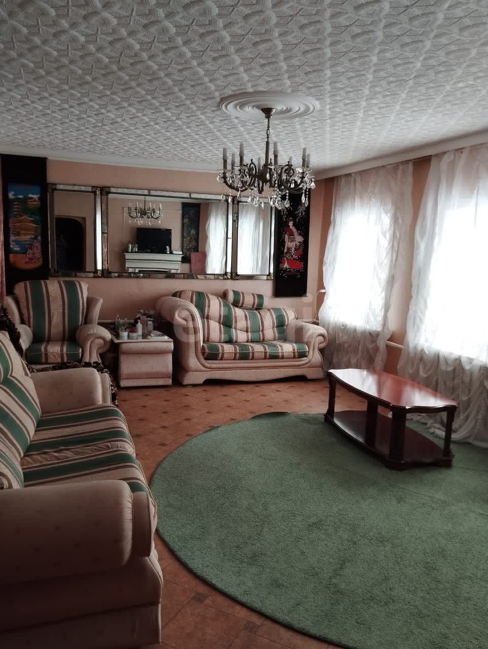 Продажа дома, 78м <sup>2</sup>, 15 сот., Южно-Сахалинск, Сахалинская область,  Южно-Сахалинск