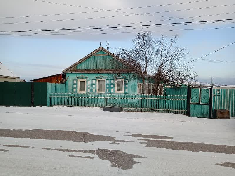 Продажа дома, 45м <sup>2</sup>, 11 сот., Улан-Удэ, Республика Бурятия,  Заиграевский