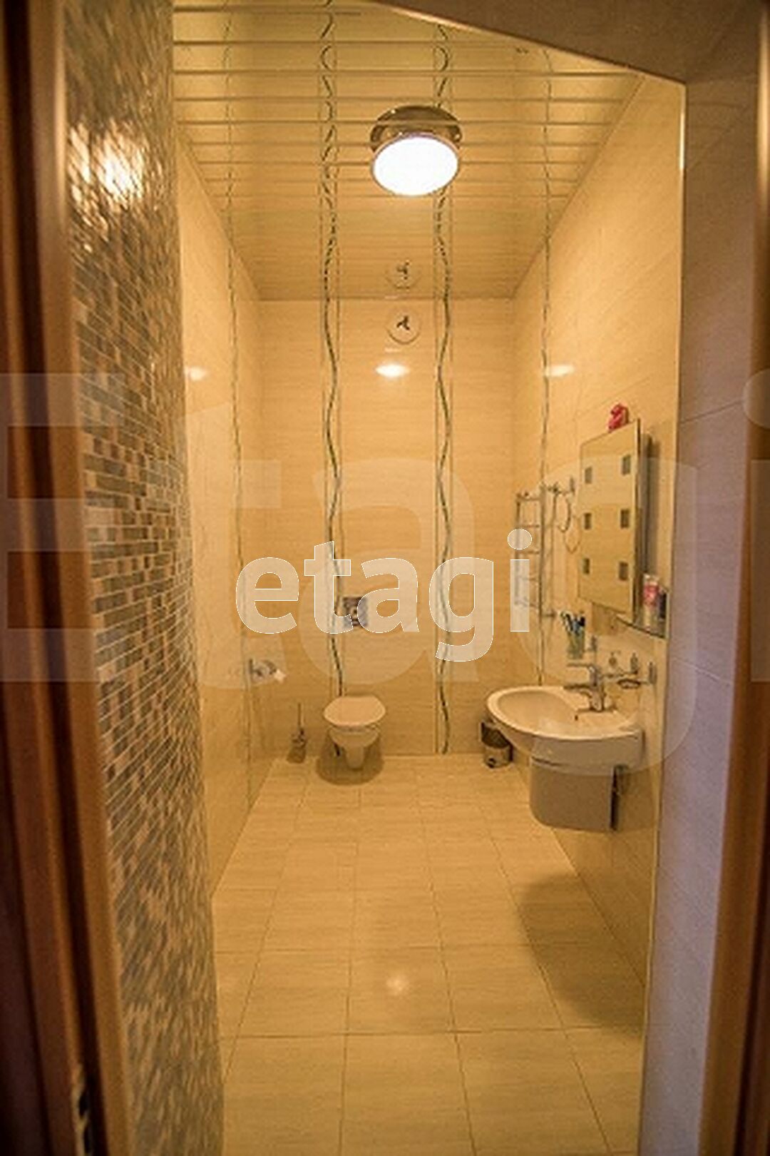 Продажа дома, 580м <sup>2</sup>, 1600 сот., Южно-Сахалинск, Сахалинская область,  