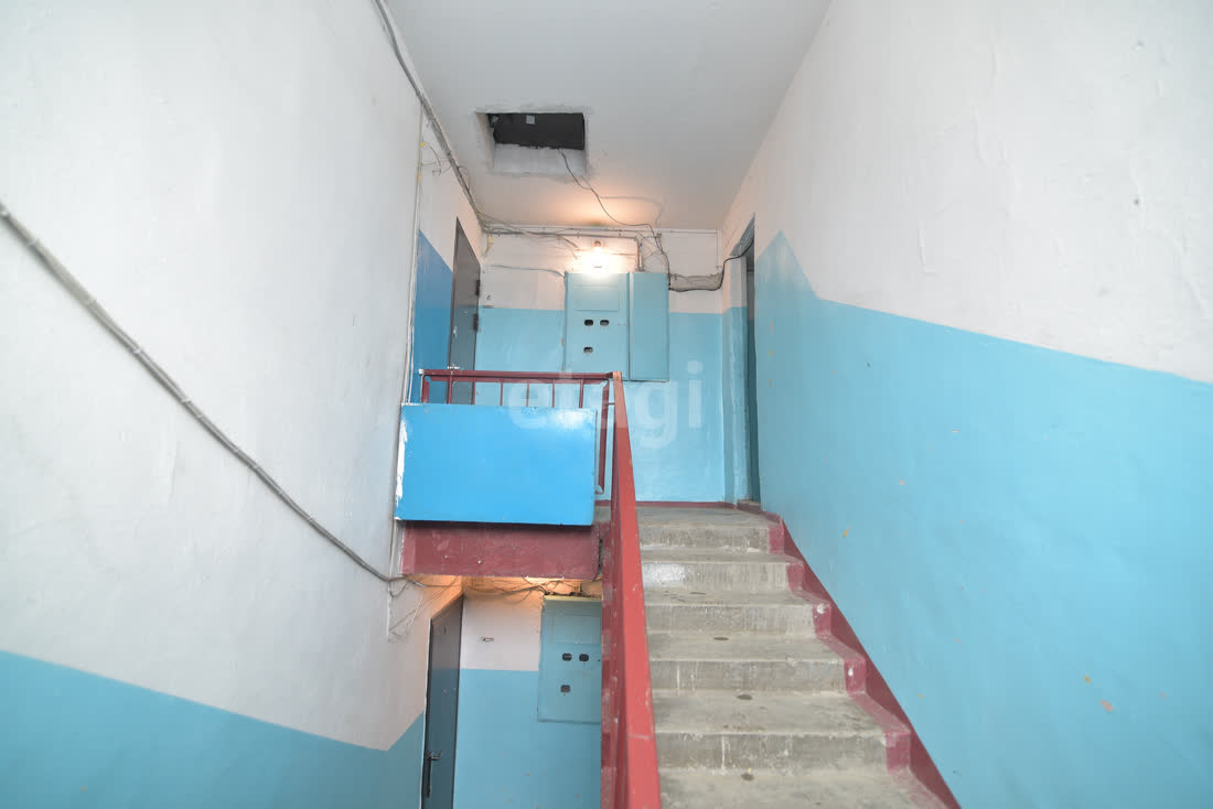 Продажа 2-комнатной квартиры, Южно-Сахалинск, Сахалинская область,  Южно-Сахалинск