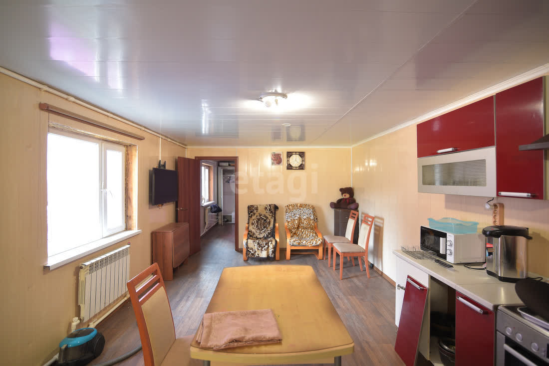 Продажа дома, 140м <sup>2</sup>, 10 сот., Южно-Сахалинск, Сахалинская область,  