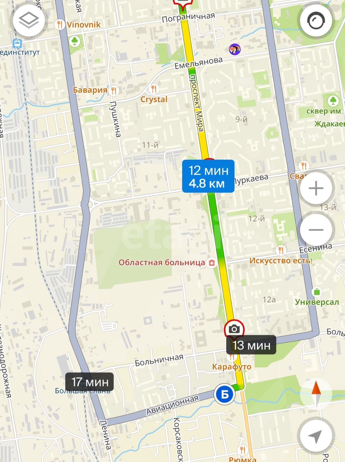 Продажа участка, Южно-Сахалинск, Сахалинская область,  