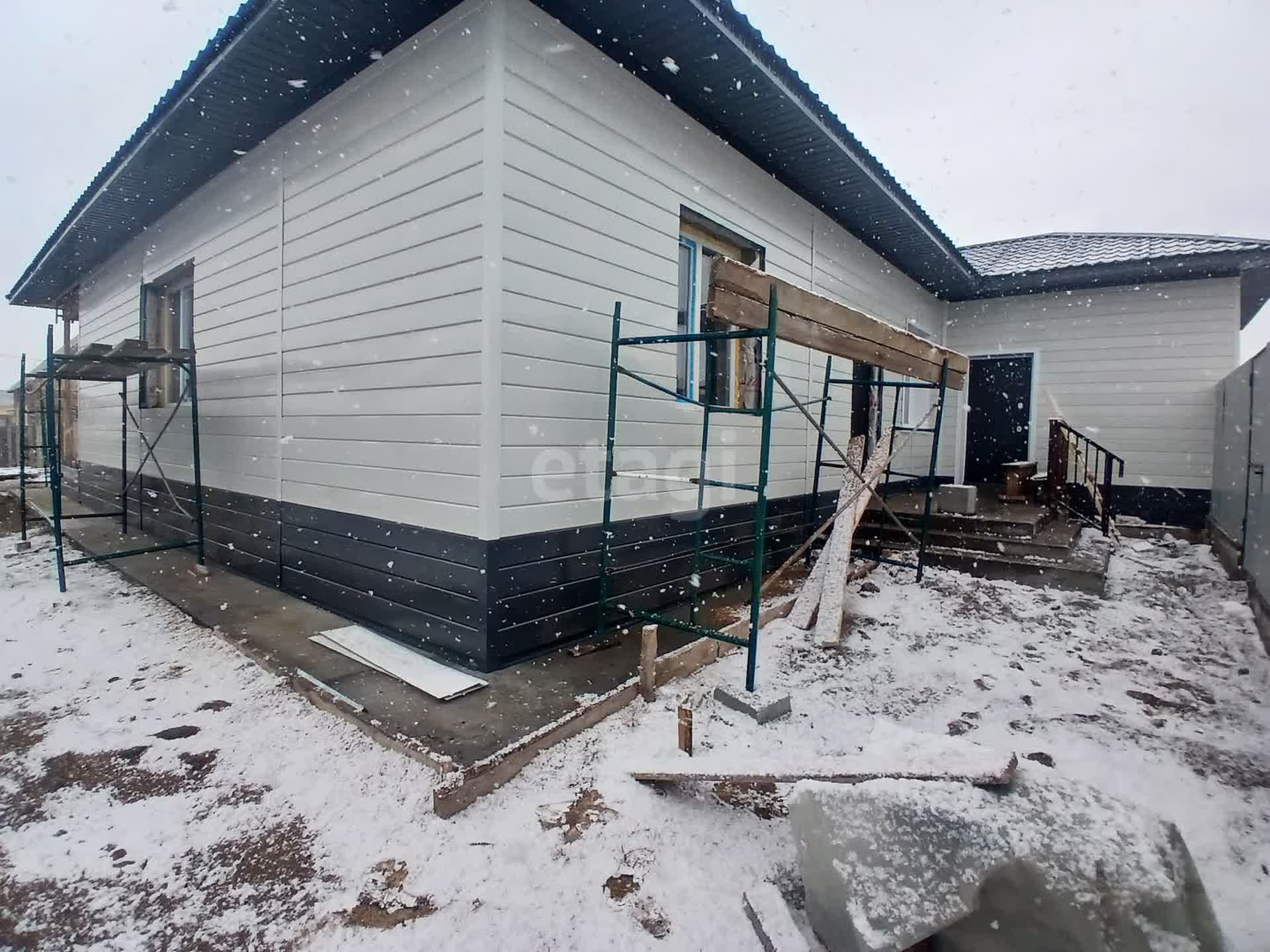 Продажа дома, 167м <sup>2</sup>, 6 сот., Улан-Удэ, Республика Бурятия,  муниципальное образование Гурульбинское