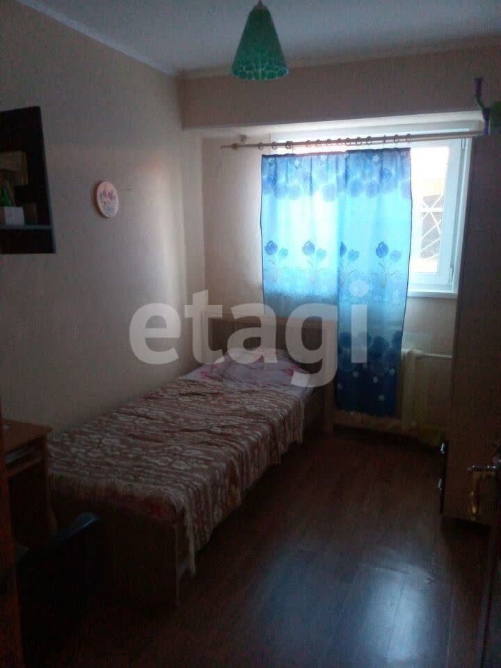 Продажа 3-комнатной квартиры, Улан-Удэ, Республика Бурятия,  Улан-Удэ