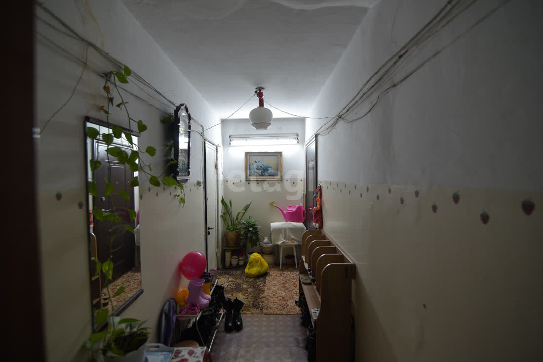 Продажа 2-комнатной квартиры, Южно-Сахалинск, Сахалинская область,  Южно-Сахалинск