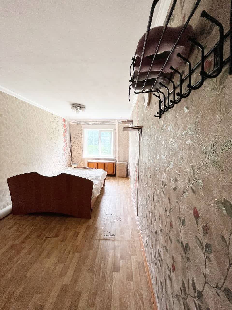 Продажа 2-комнатной квартиры, Южно-Сахалинск, Сахалинская область,  Южно-Сахалинск