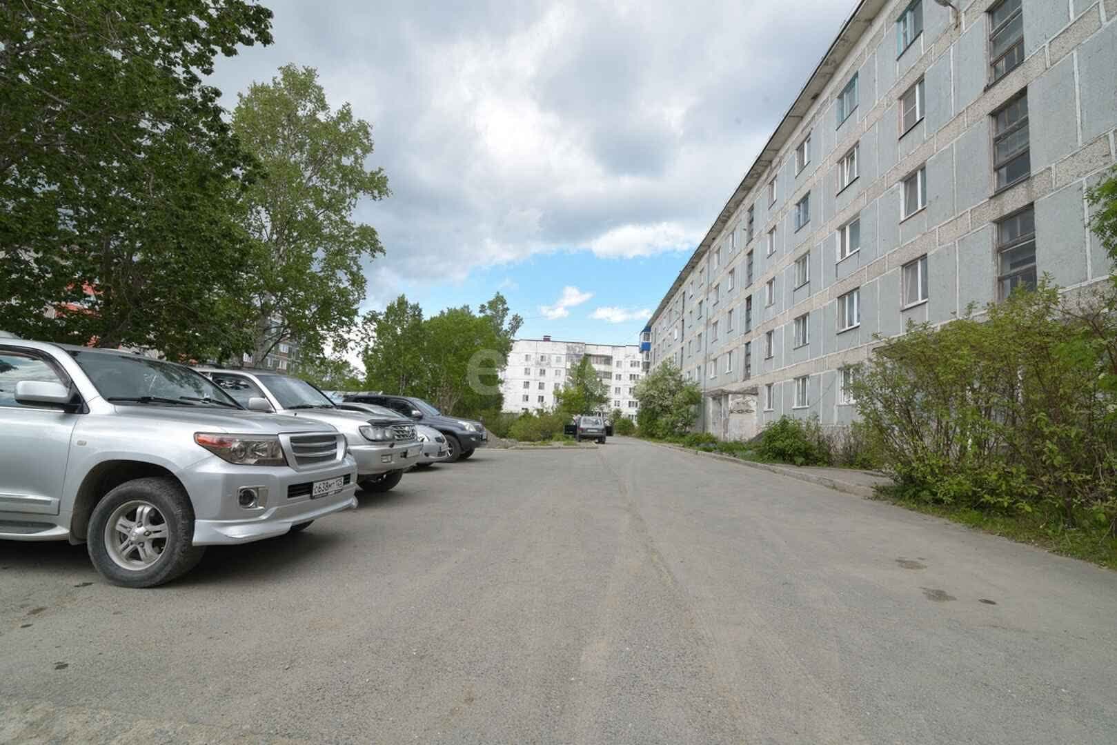 Продажа 3-комнатной квартиры, Южно-Сахалинск, Сахалинская область,  Южно-Сахалинск