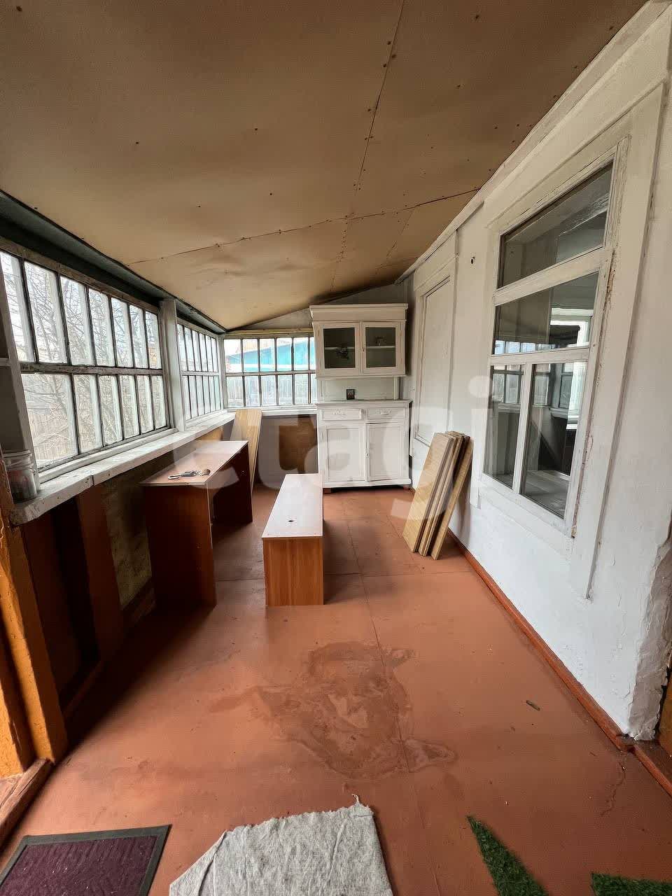 Продажа дома, 22м <sup>2</sup>, 5 сот., Улан-Удэ, Республика Бурятия,  Советский