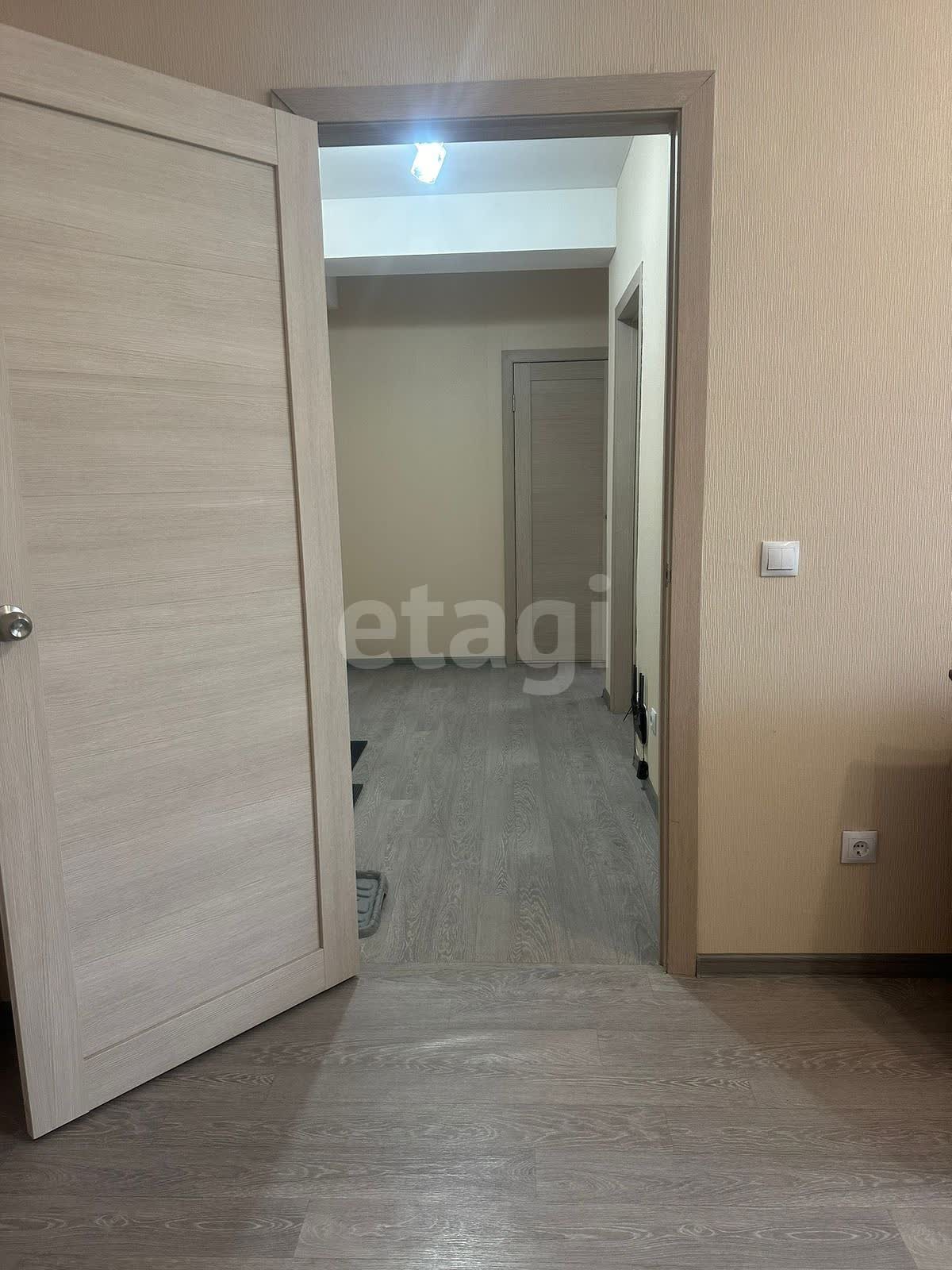 Продажа 2-комнатной квартиры, Южно-Сахалинск, Сахалинская область,  Южно-Сахалинск