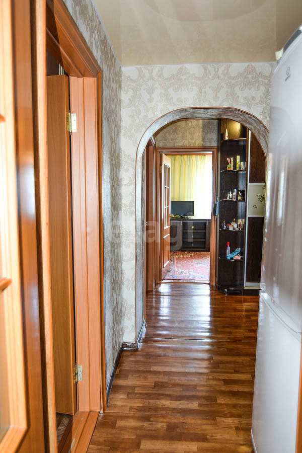 Продажа 4-комнатной квартиры, Южно-Сахалинск, Сахалинская область,  Южно-Сахалинск