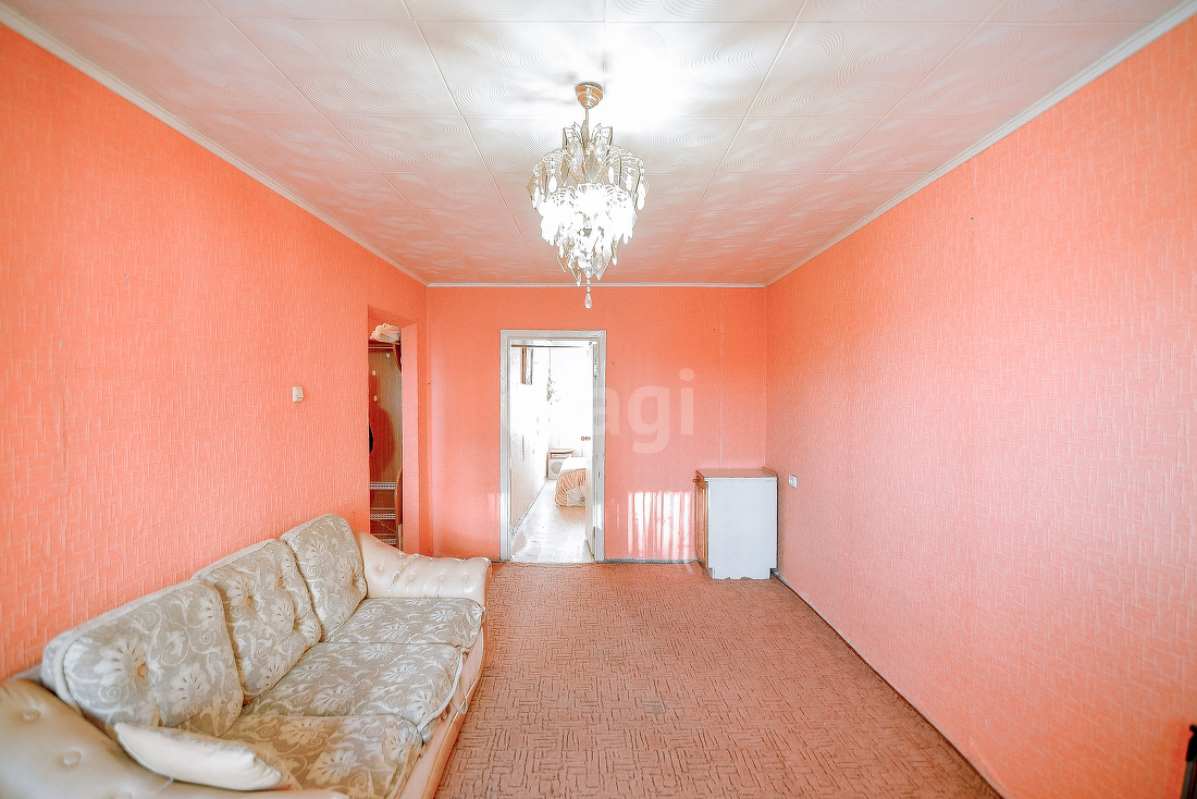 Продажа 2-комнатной квартиры, Южно-Сахалинск, Сахалинская область,  Южно-Сахалинск