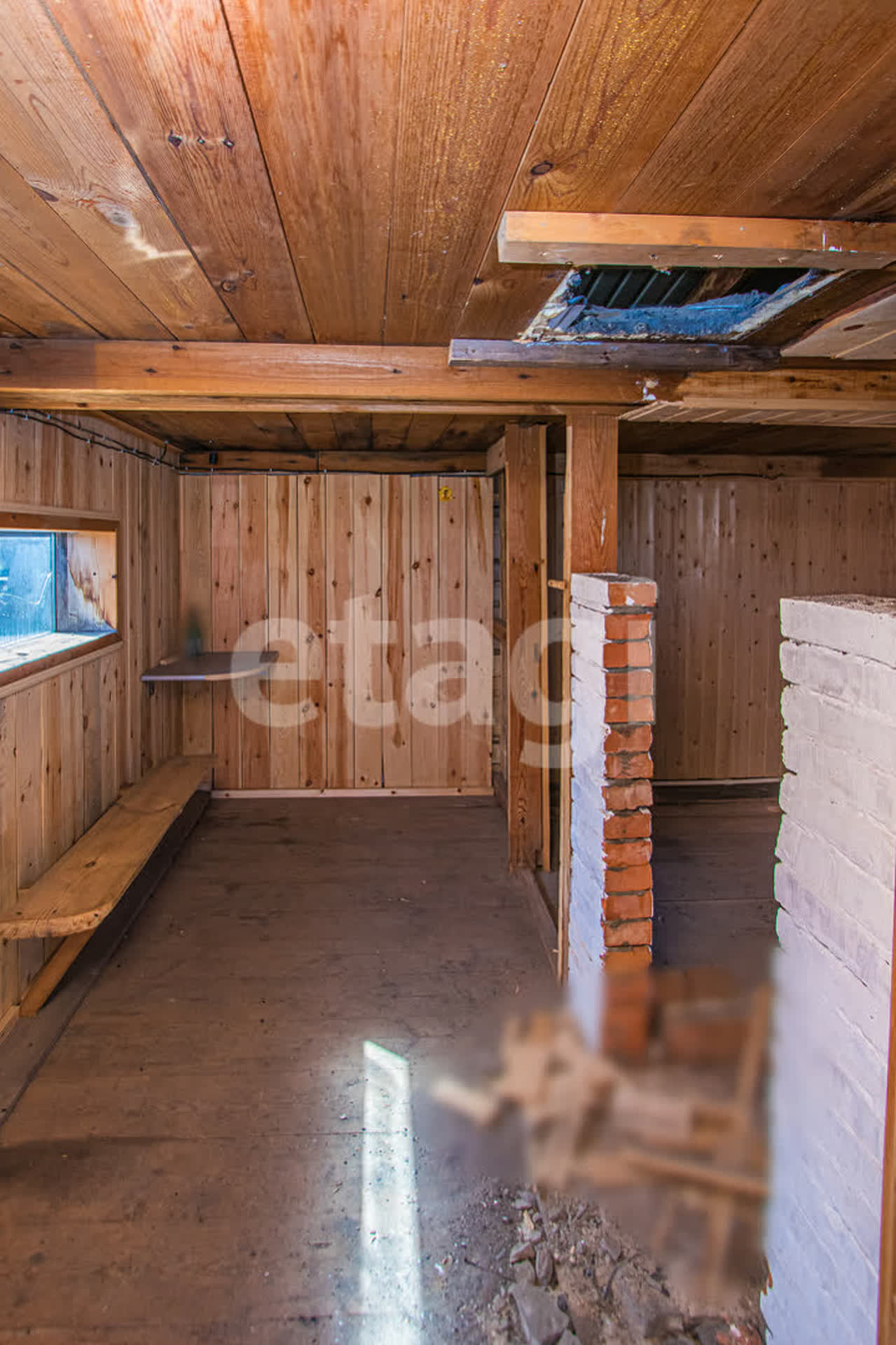 Продажа дома, 115м <sup>2</sup>, 8 сот., Улан-Удэ, Республика Бурятия,  Тарбагатайский