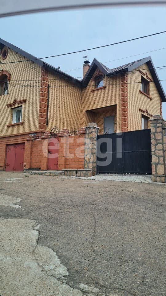 Продажа дома, 264м <sup>2</sup>, 8 сот., Улан-Удэ, Республика Бурятия,  