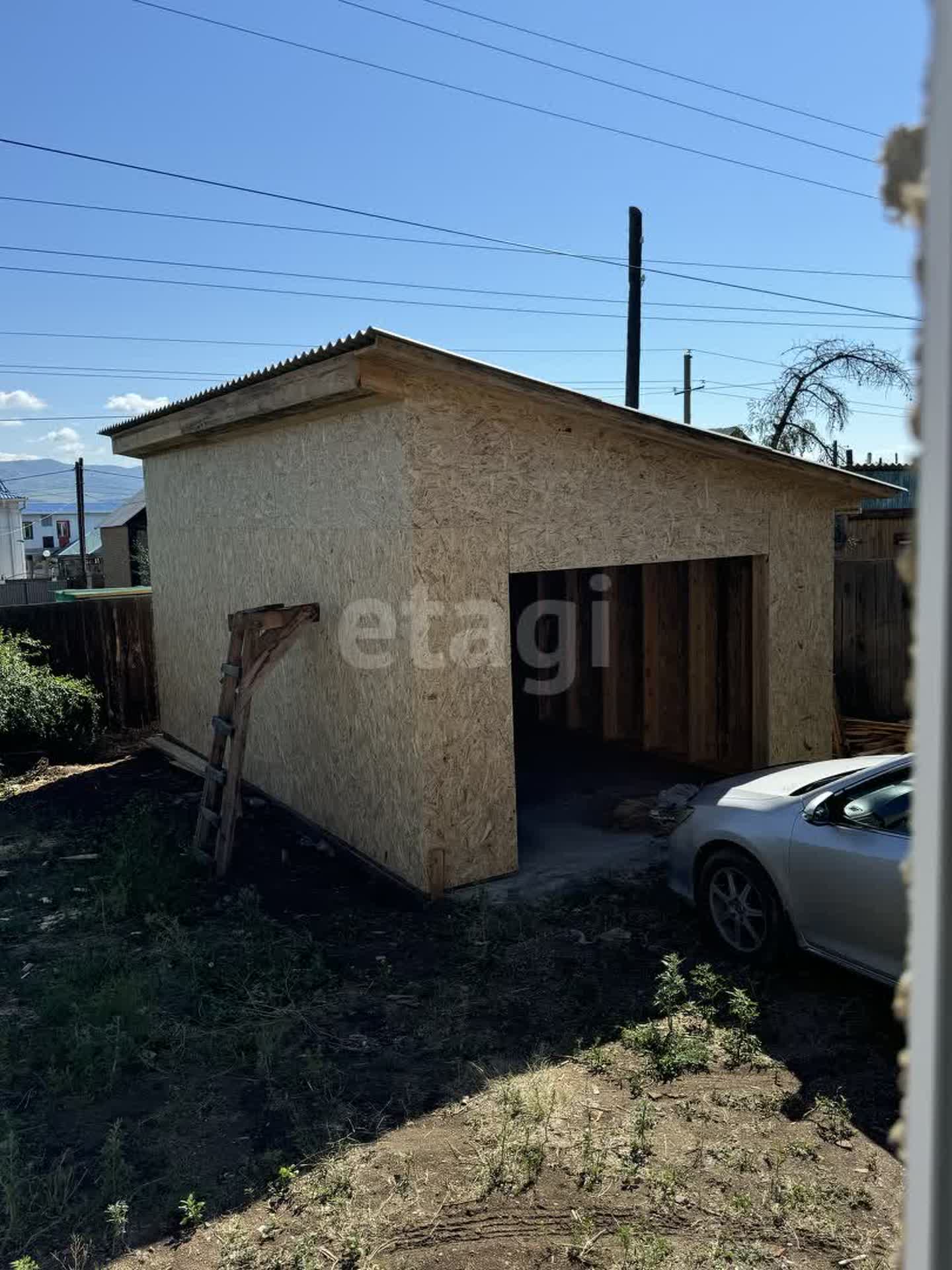 Продажа дома, 149м <sup>2</sup>, 4 сот., Улан-Удэ, Республика Бурятия,  Иволгинский