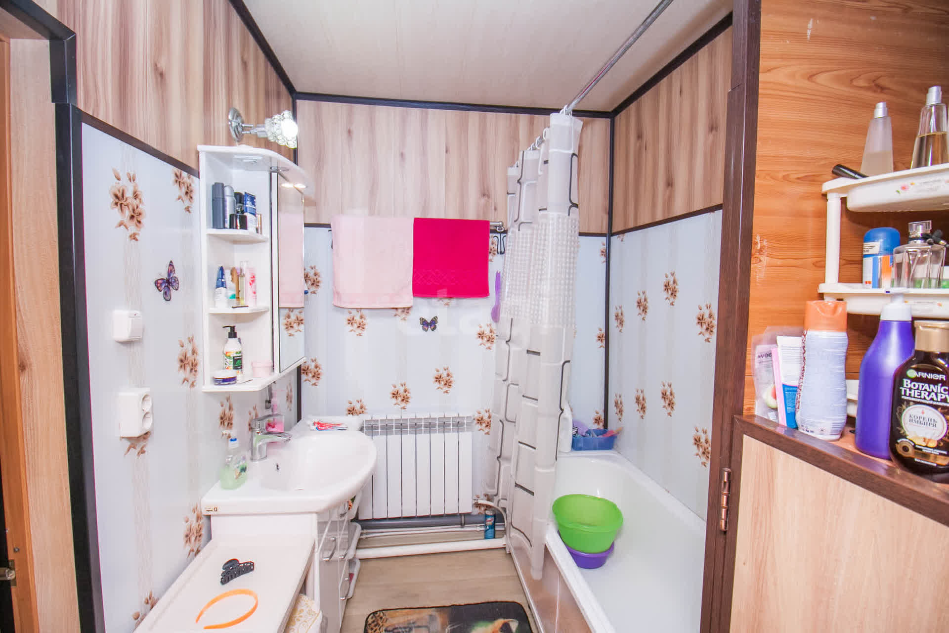 Продажа дома, 133м <sup>2</sup>, 6 сот., Южно-Сахалинск, Сахалинская область,  