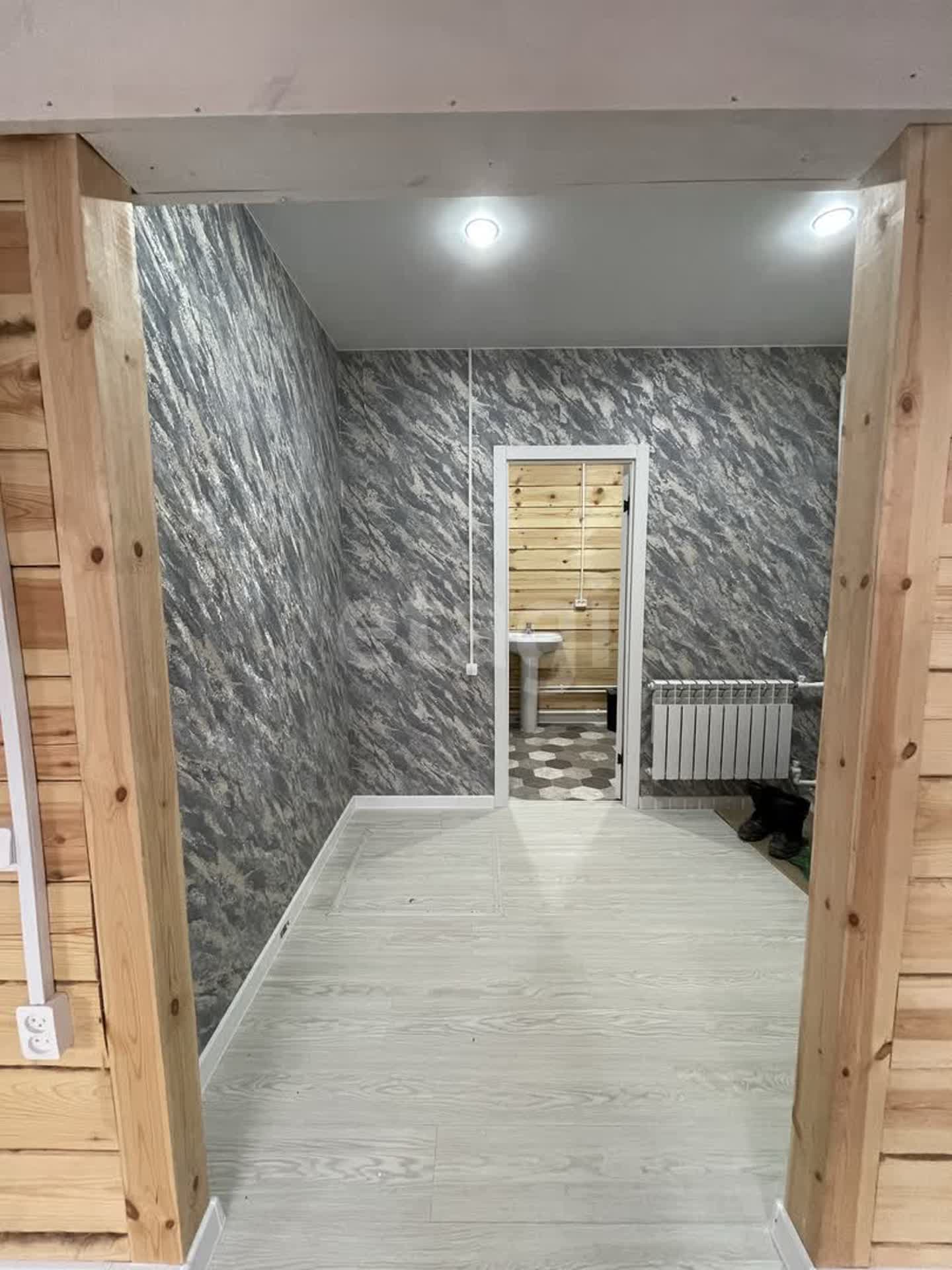 Продажа дома, 150м <sup>2</sup>, 8 сот., Улан-Удэ, Республика Бурятия