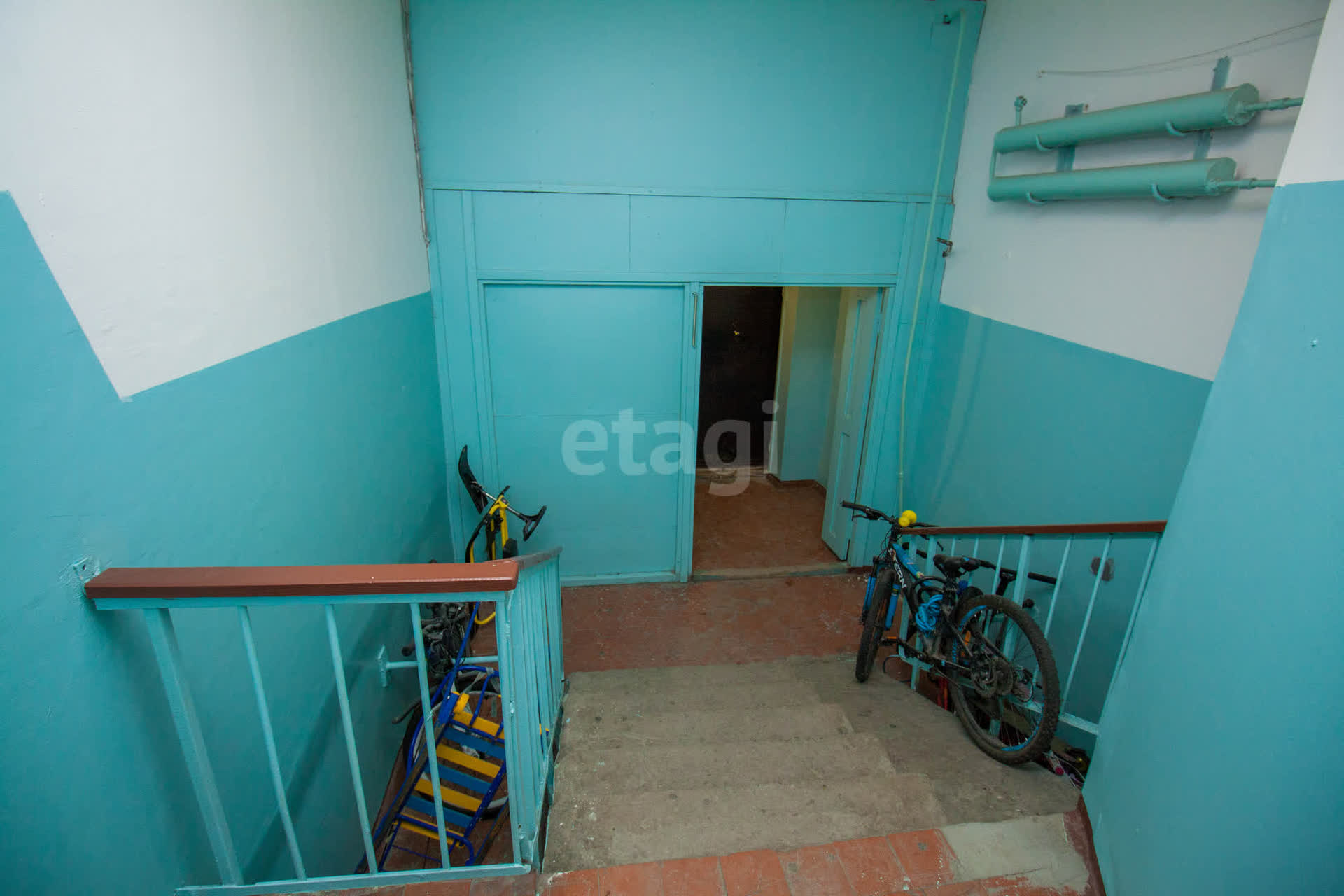 Продажа 1-комнатной квартиры, Южно-Сахалинск, Сахалинская область,  Южно-Сахалинск