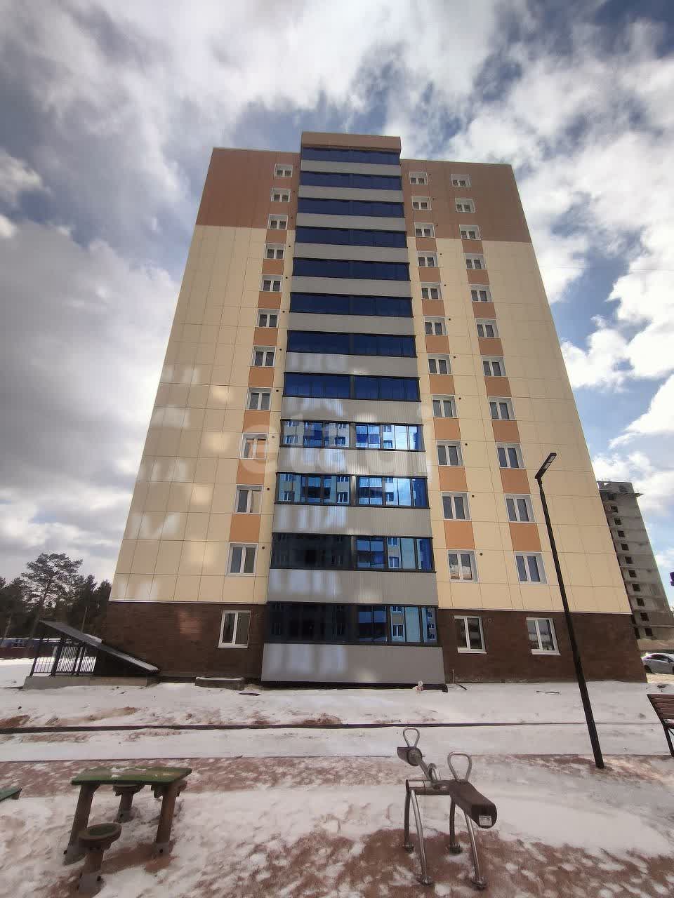 Продажа 2-комнатной квартиры, Улан-Удэ, Республика Бурятия,  Улан-Удэ