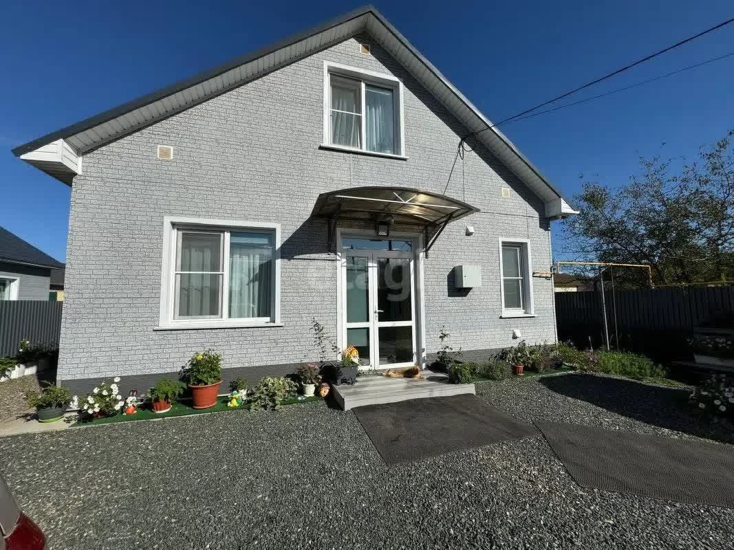 Продажа дома, 119м <sup>2</sup>, 5 сот., Южно-Сахалинск, Сахалинская область,  Южно-Сахалинск