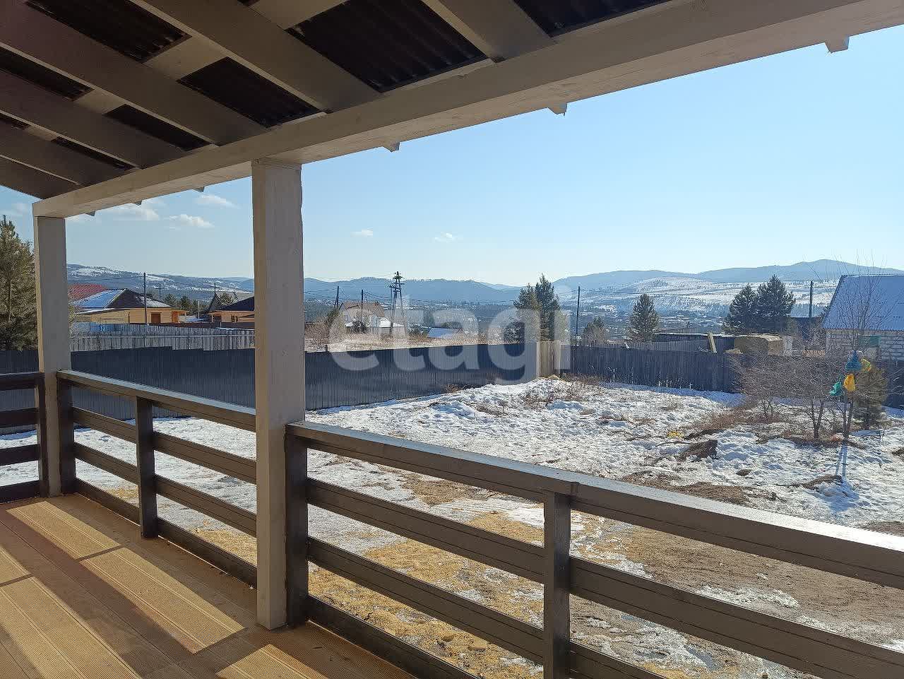 Продажа дома, 210м <sup>2</sup>, 12 сот., Улан-Удэ, Республика Бурятия