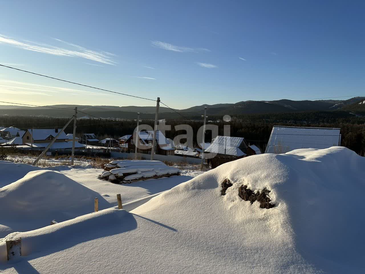 Продажа участка, Улан-Удэ, Республика Бурятия,  Железнодорожный