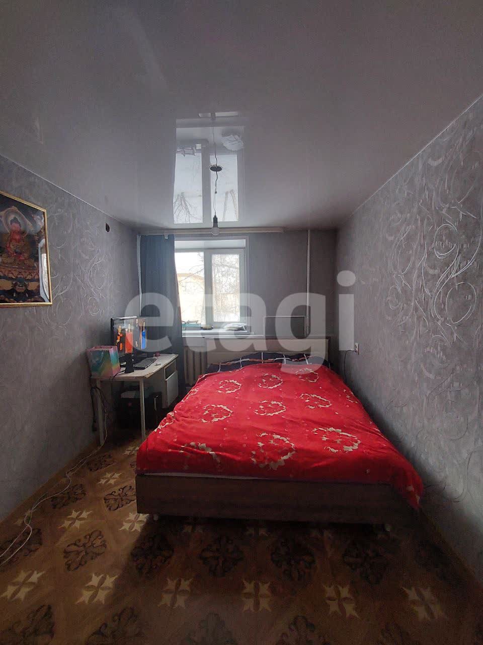 Продажа 2-комнатной квартиры, Улан-Удэ, Республика Бурятия,  Улан-Удэ