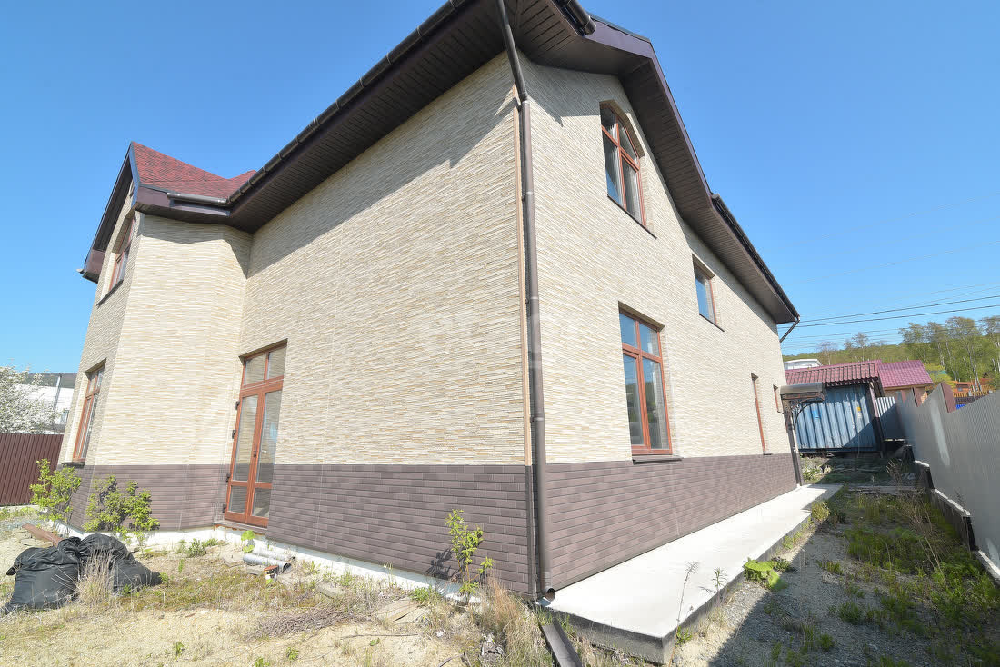 Продажа дома, 280м <sup>2</sup>, 11 сот., Южно-Сахалинск, Сахалинская область,  Южно-Сахалинск