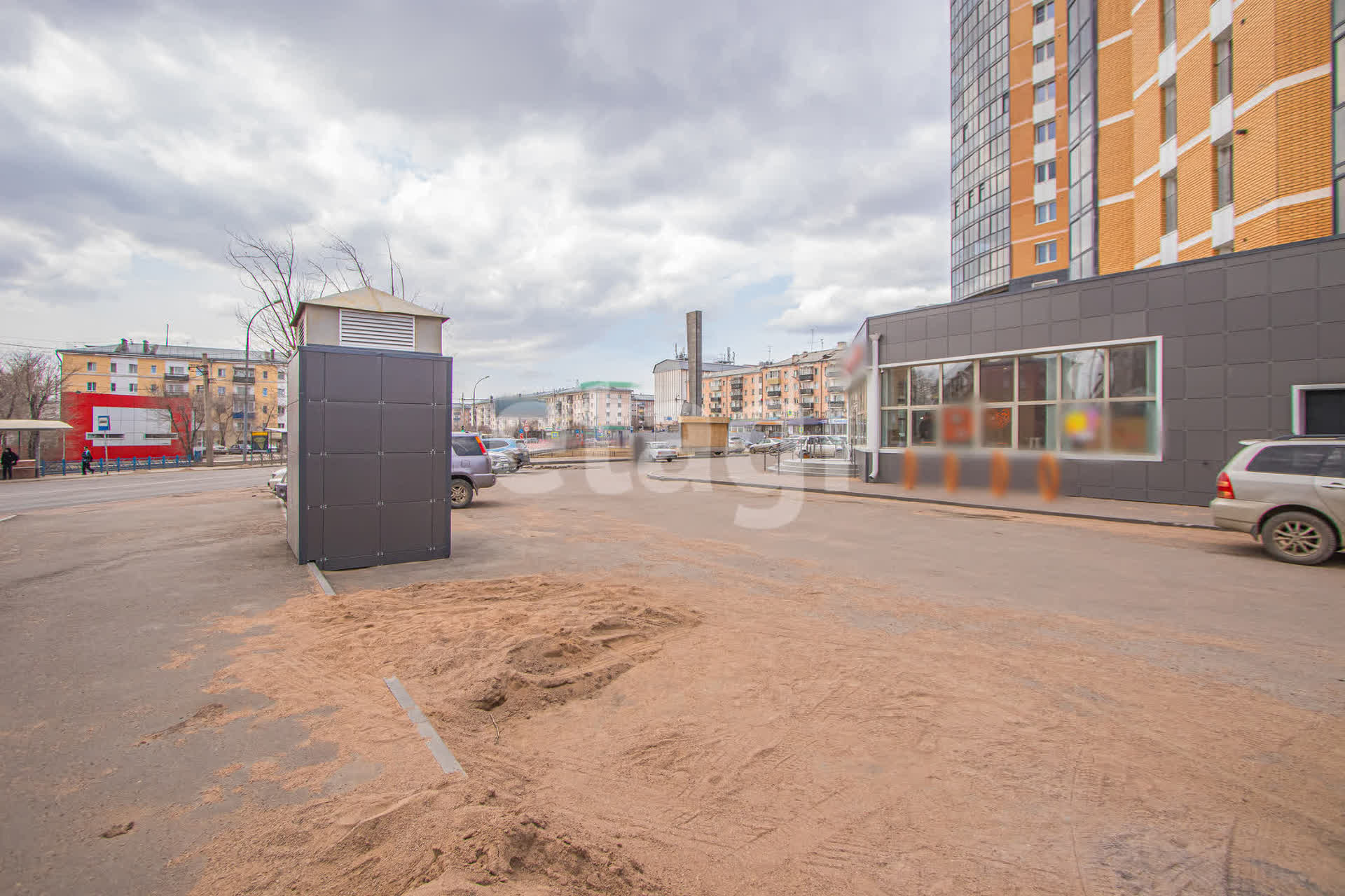 Продажа 1-комнатной квартиры, Улан-Удэ, Республика Бурятия,  Улан-Удэ